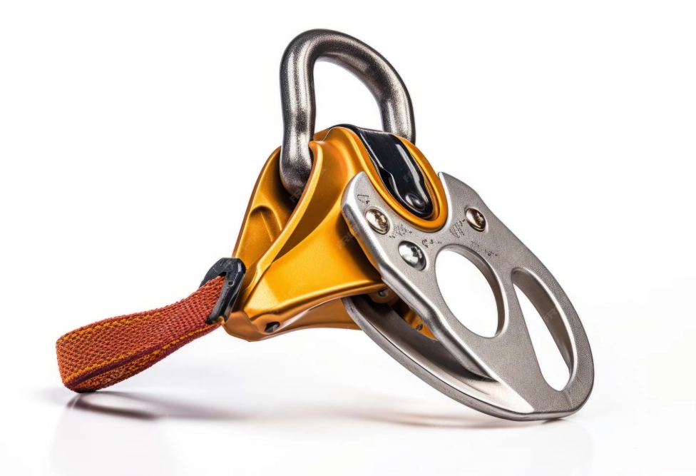 how to use a belay device how to use a belay device