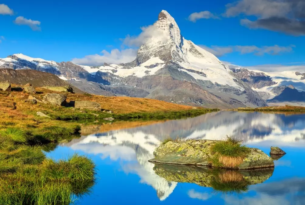 seven summits seven summits