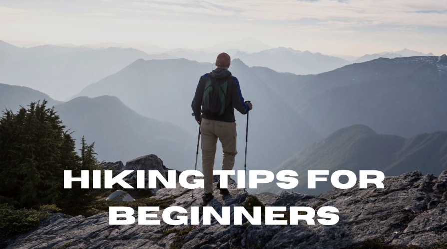 how to start hiking