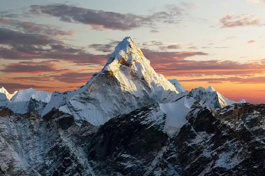 Mountain Peaks: A Guide to Climbing the World's Highest Summits
