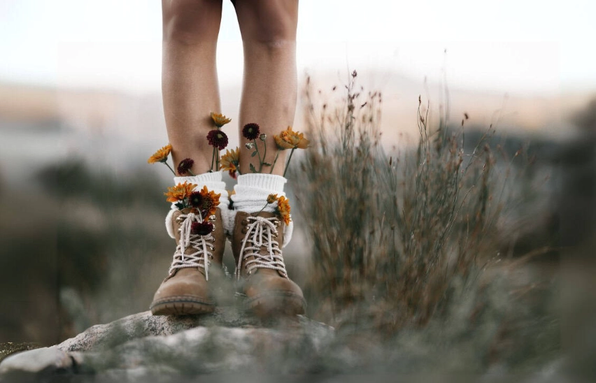 do hiking socks prevent blisters