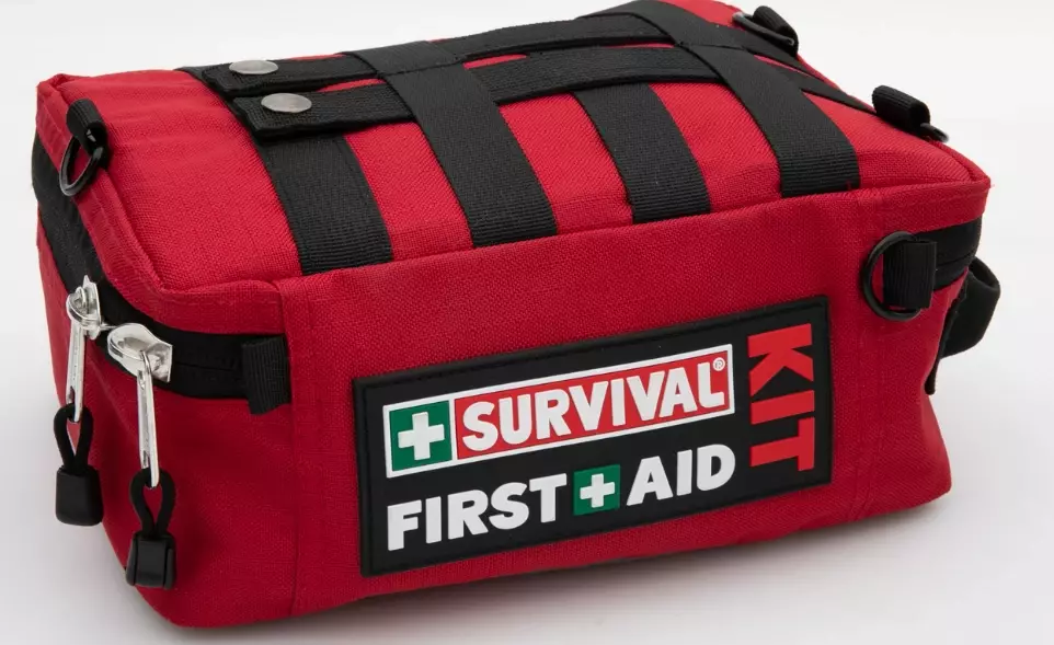 Best First Aid kits