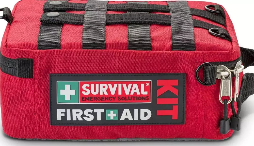 Best first aid Kit for Survival