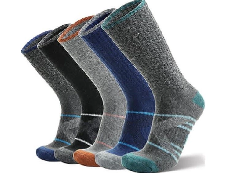 best hiking socks