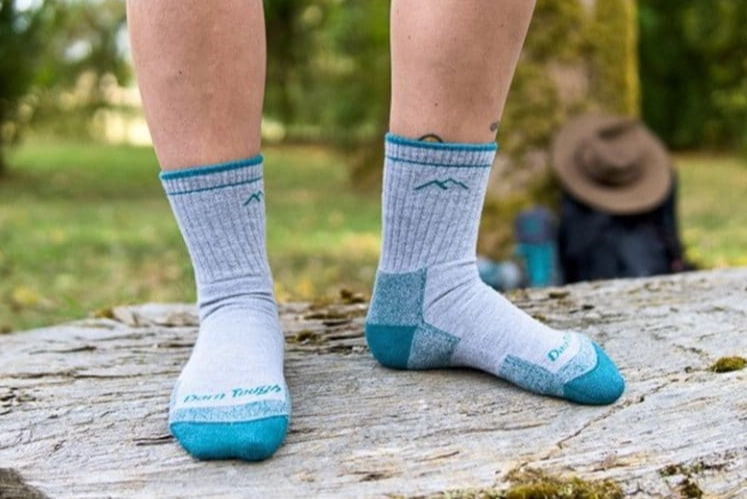 hiking socks men's