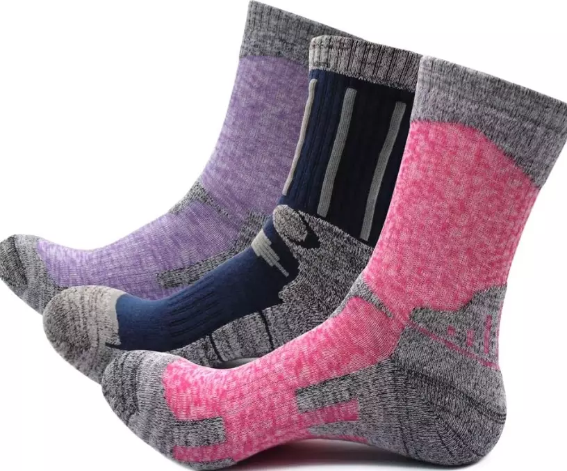 hiking socks women