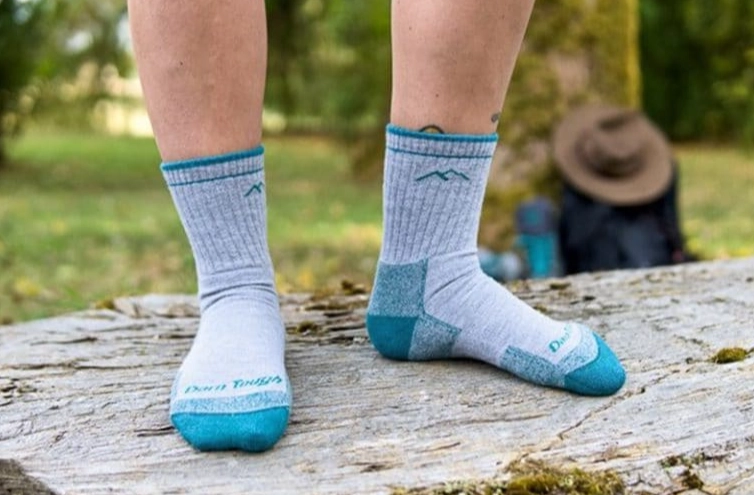 Best hiking socks