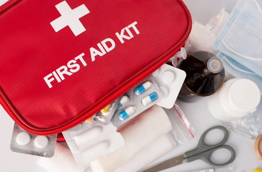 how to build a first aid kit how to build a first aid kit