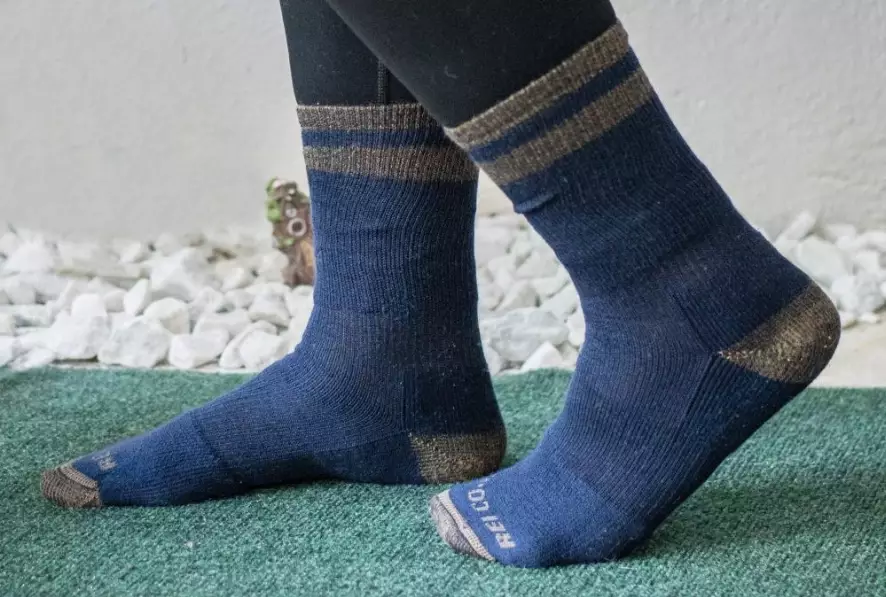 Hiking socks Men's