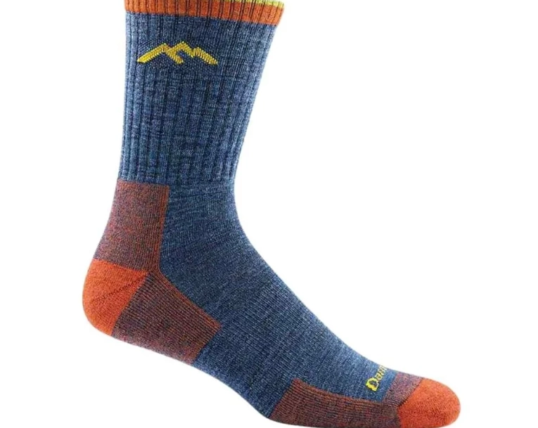merino wool hiking socks