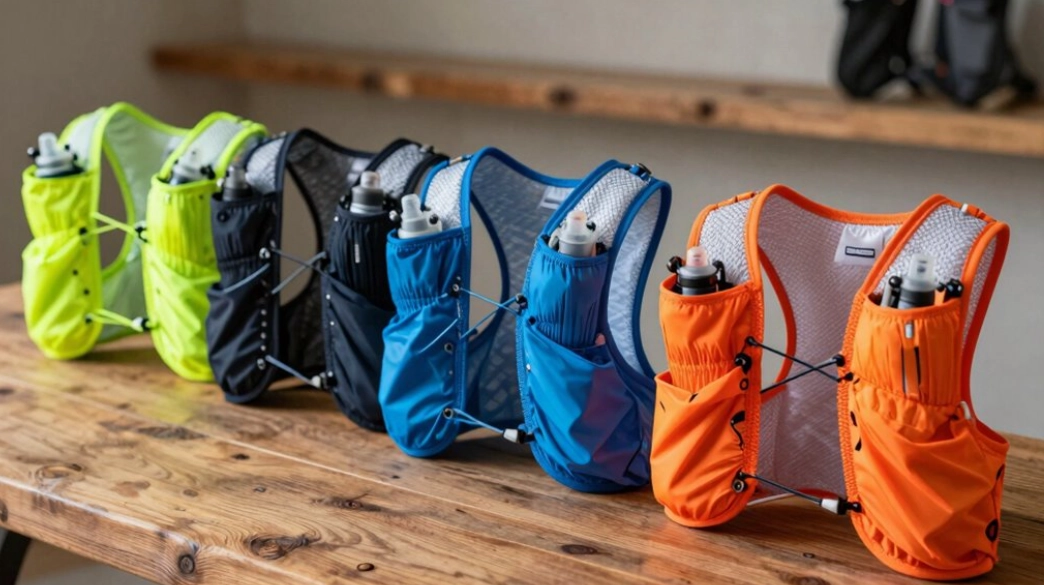 running hydration vest running hydration vest