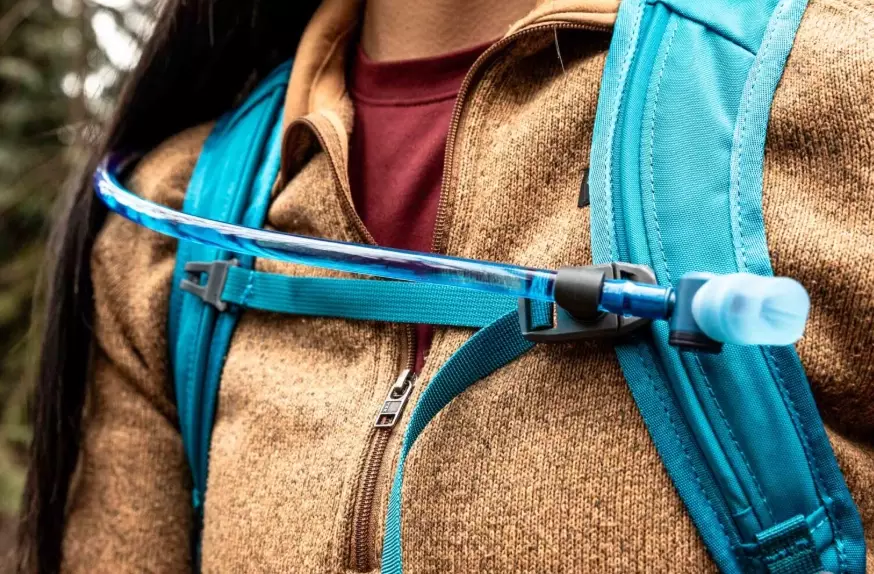 Hydration Packs for Water bottles