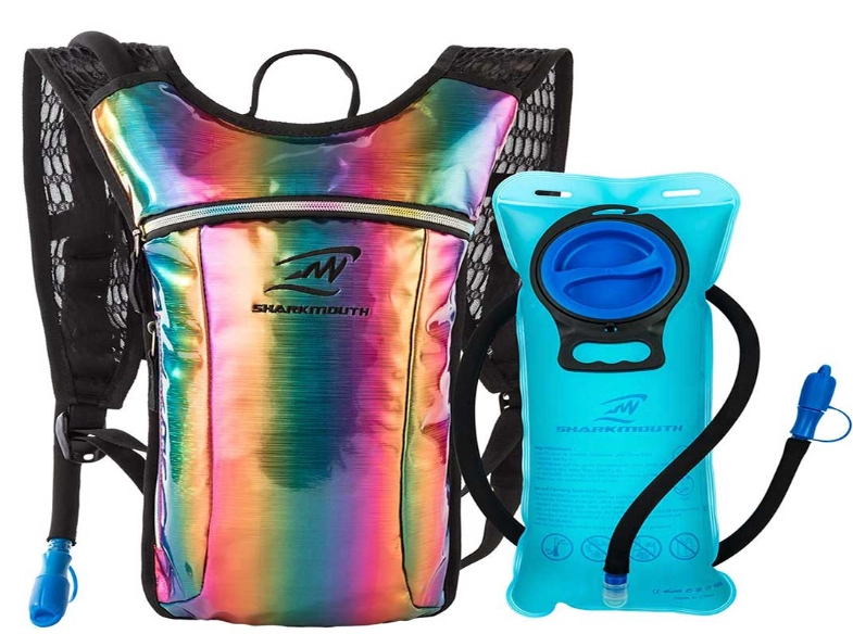 festival hydration pack