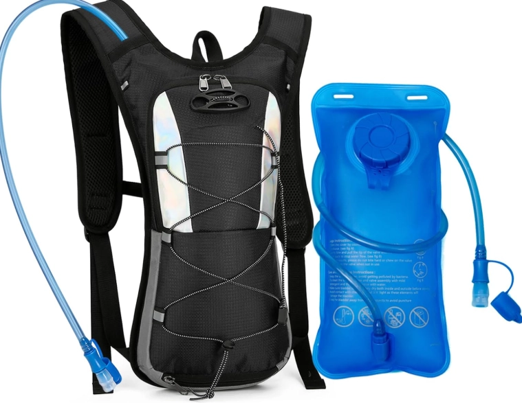 how to choose a hydration pack