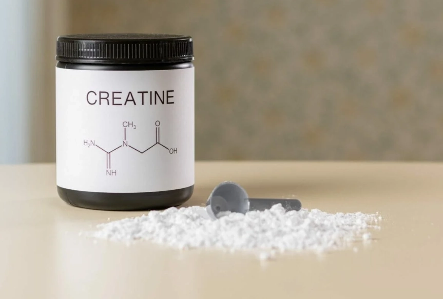 climbing supplements