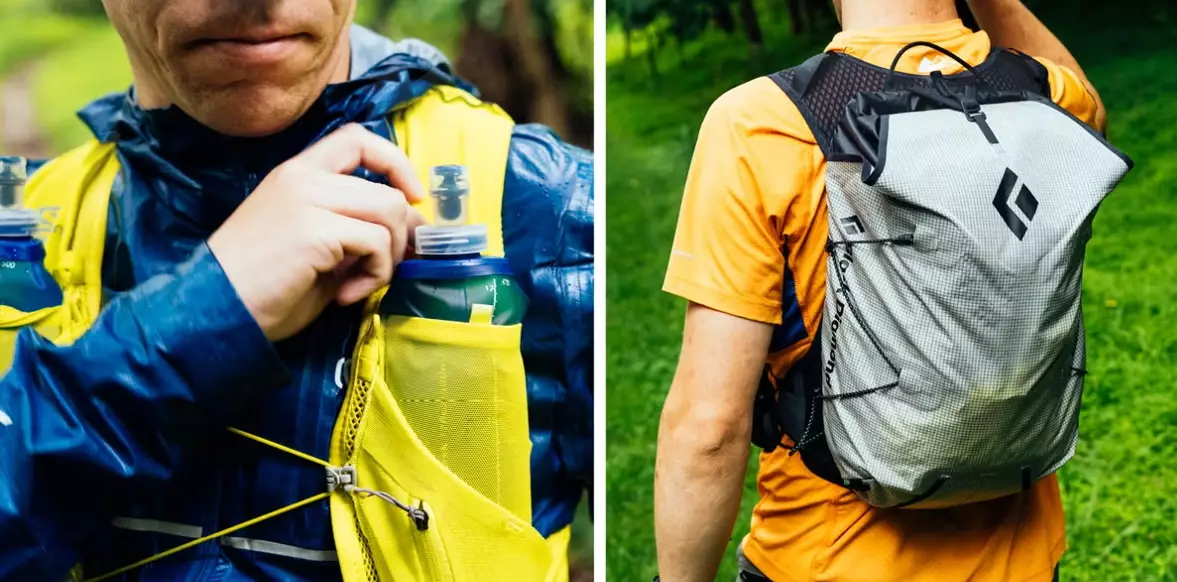 running hydration vest running hydration vest