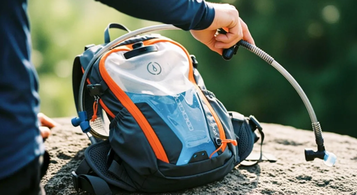 hydropack disadvantages