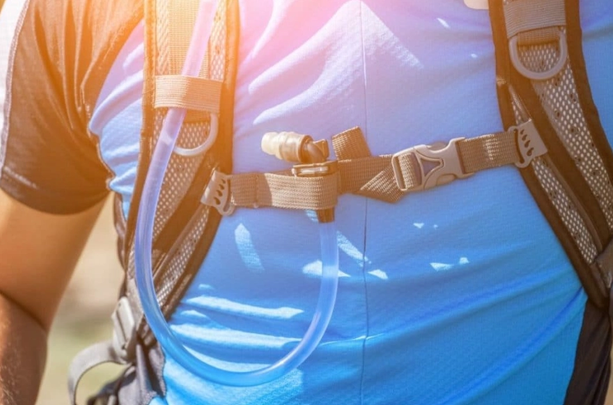 how to choose a hydration pack