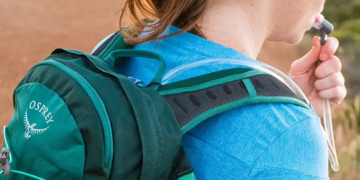 Hydration Packs for Hiking: Your Guide to Staying Hydrated on the Trail