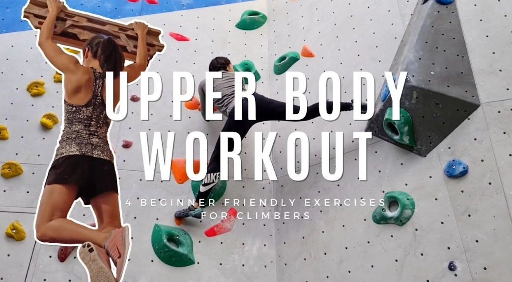 rock climbing workout for beginners rock climbing workout for beginners