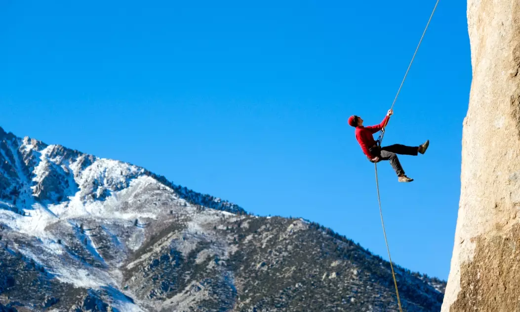 how to belay how to belay