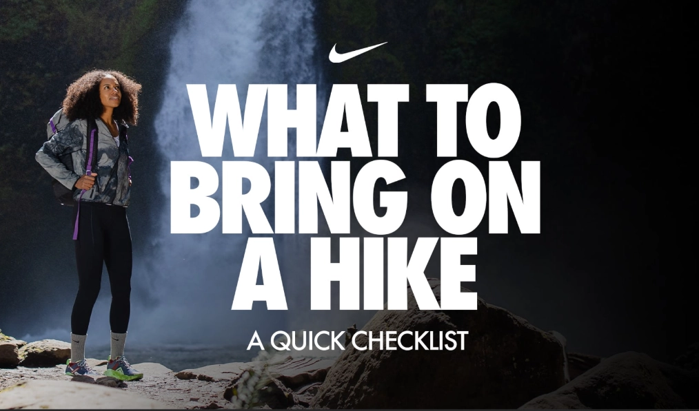 how to hike safely how to hike safely