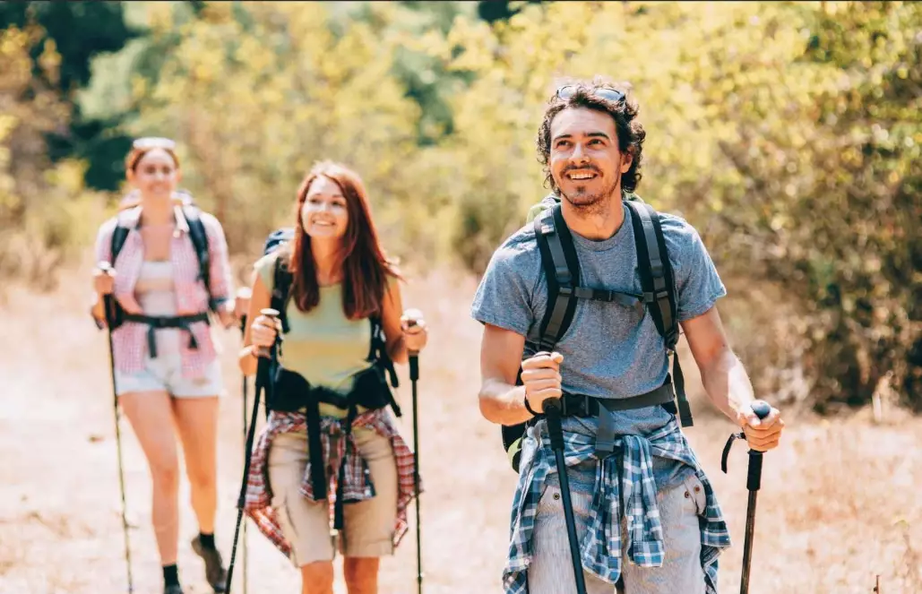 how to hike safely how to hike safely