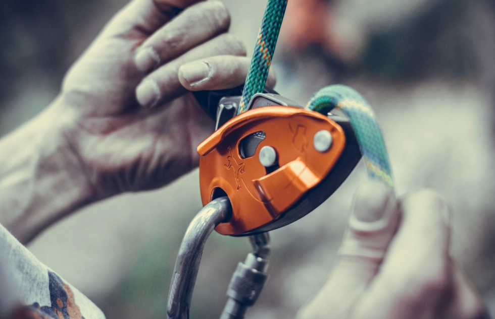 belay techniques belay techniques