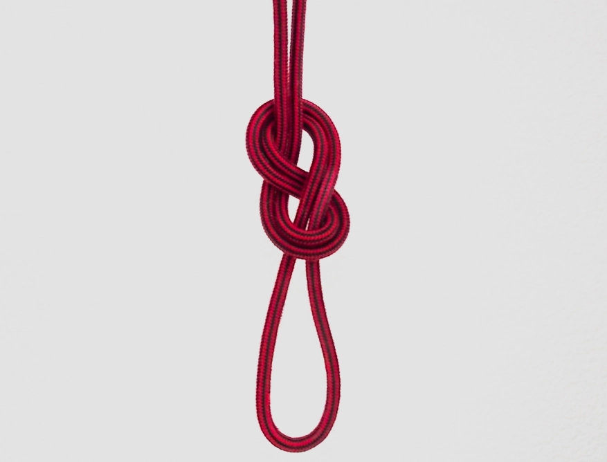best climbing knots for beginners