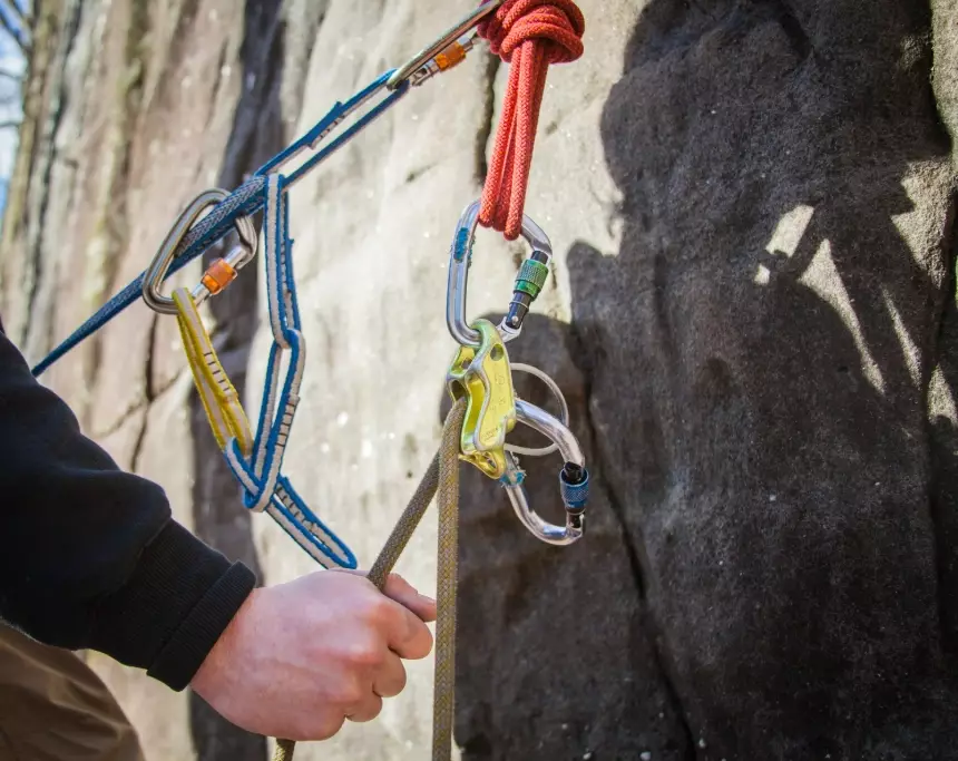rappelling safety rappelling safety