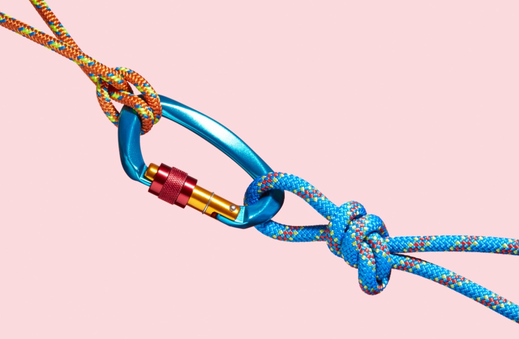climbing knots list