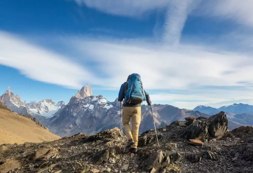 hiking mistakes hiking mistakes