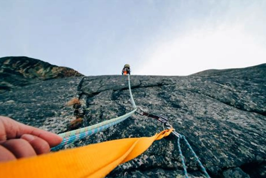 climbing rope types climbing rope types