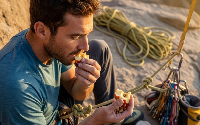 rock climbing diet rock climbing diet