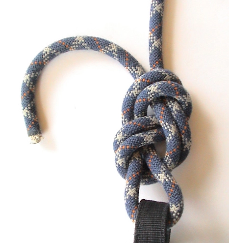 how to tie a figure 8 follow through how to tie a figure 8 follow through