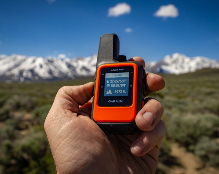 how to use GPS for hiking emergency how to use GPS for hiking emergency