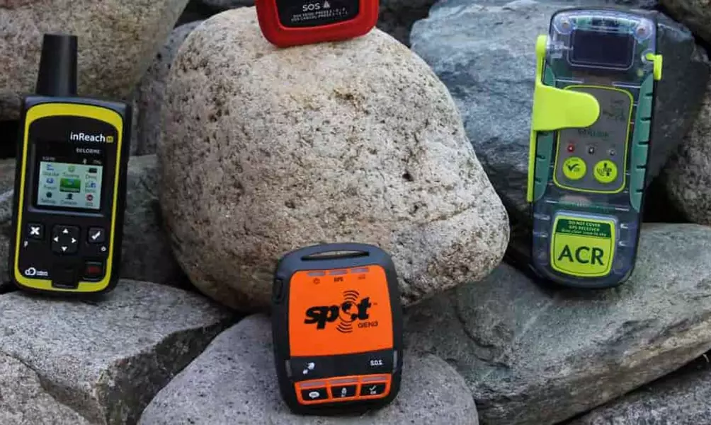 how to use GPS for hiking emergency how to use GPS for hiking emergency