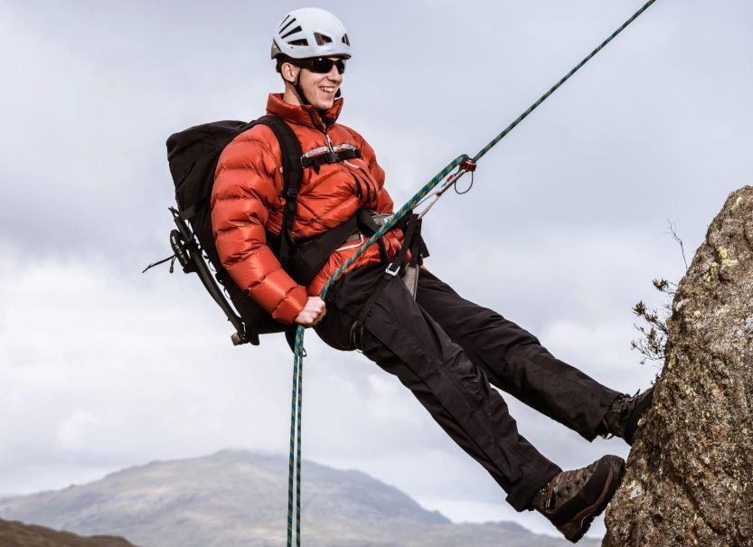 rappel vs abseil rappel vs abseil