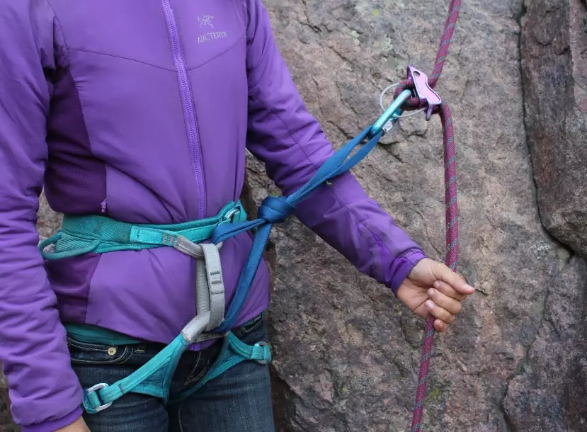 dynamic vs static rope for rappelling dynamic vs static rope for rappelling