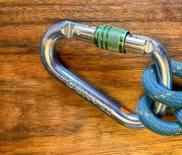 essential climbing knots essential climbing knots