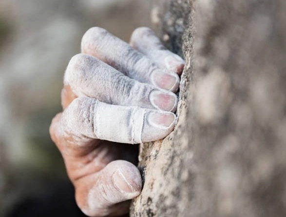 climbing chalk benefits climbing chalk benefits