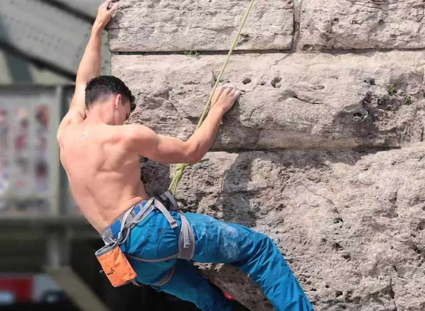 climbing chalk benefits climbing chalk benefits