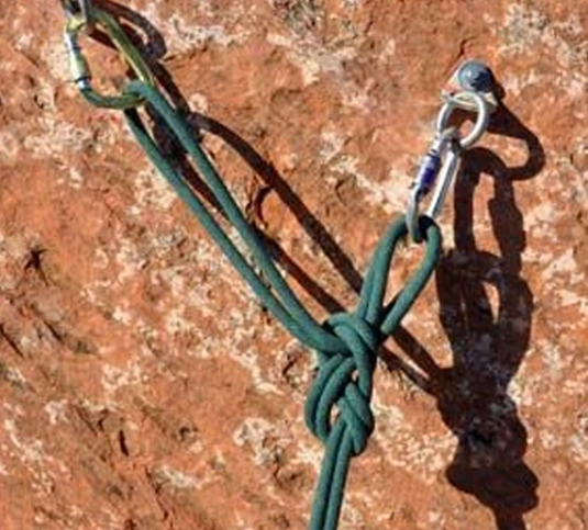 essential climbing knots essential climbing knots