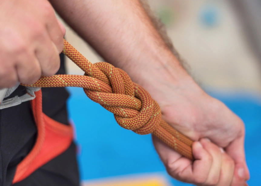 climbing knots tutorial climbing knots tutorial