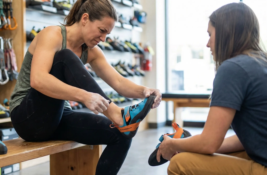 rock climbing clothing mistakes rock climbing clothing mistakes