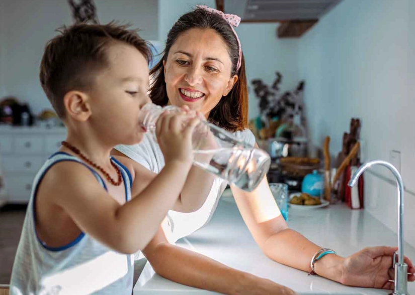 best drinking water type best drinking water type