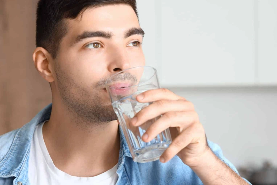 demineralized water dangers demineralized water dangers