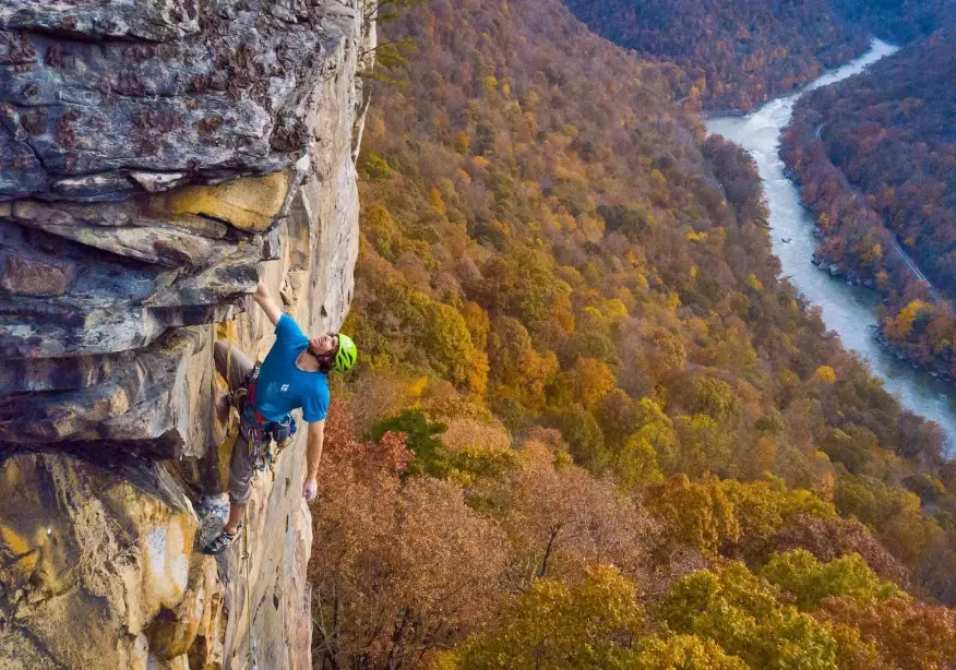 planning a climbing trip USA planning a climbing trip USA