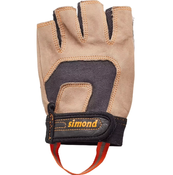 Bouldering gloves