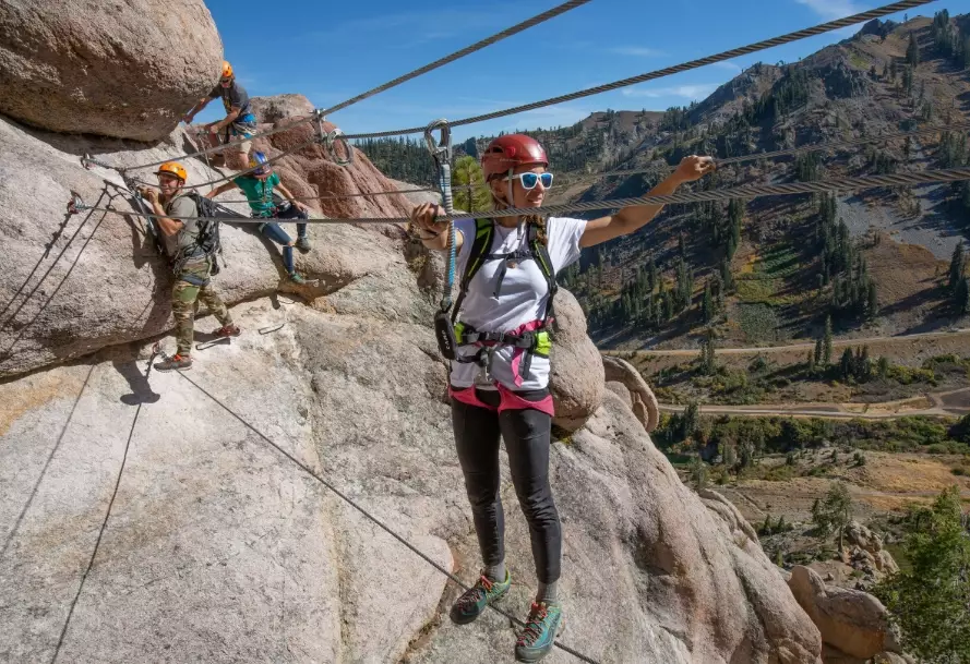 planning a climbing trip USA planning a climbing trip USA